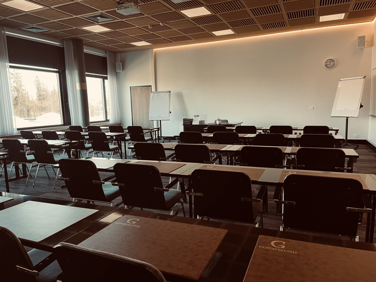 Kokoustilat 14-48 henkilölle | Kuva 4